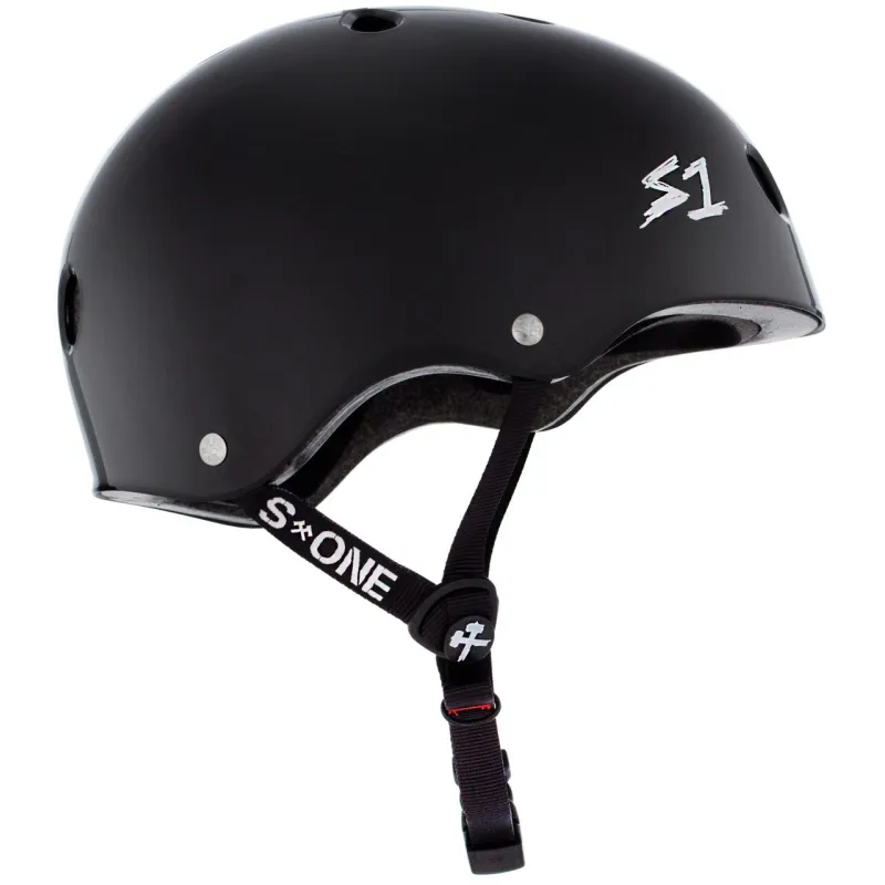 S-One V2 Lifer CPSC Certified Helm kopen bij Sickboards de Longboard winkel