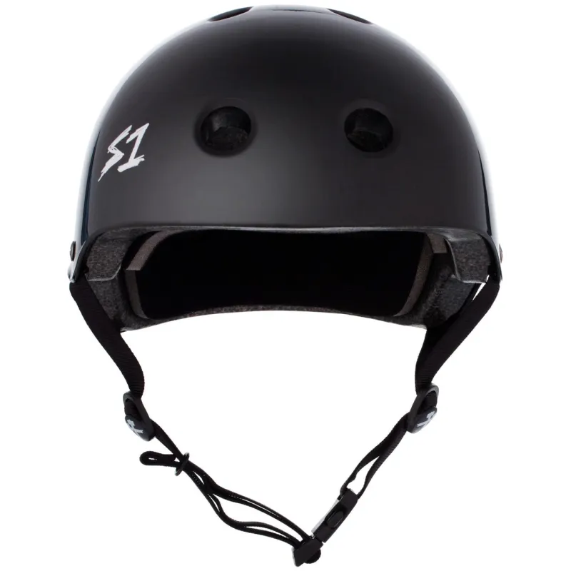 S-One V2 Lifer CPSC Certified Helm kopen bij Sickboards de Longboard winkel