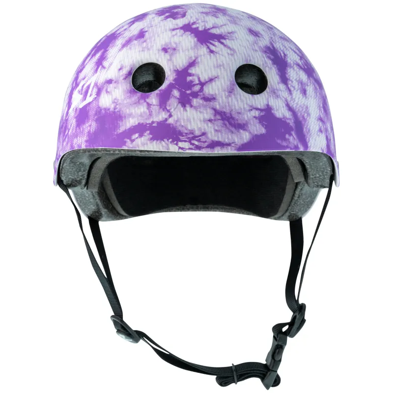 Buy S-One V2 Lifer CPSC Certified Helmet at the Sickboards Longboard Shop