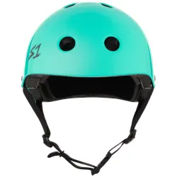 Kaufen S-One V2 Lifer CPSC Certified Helmet auf Europas Sickest Skate Shop