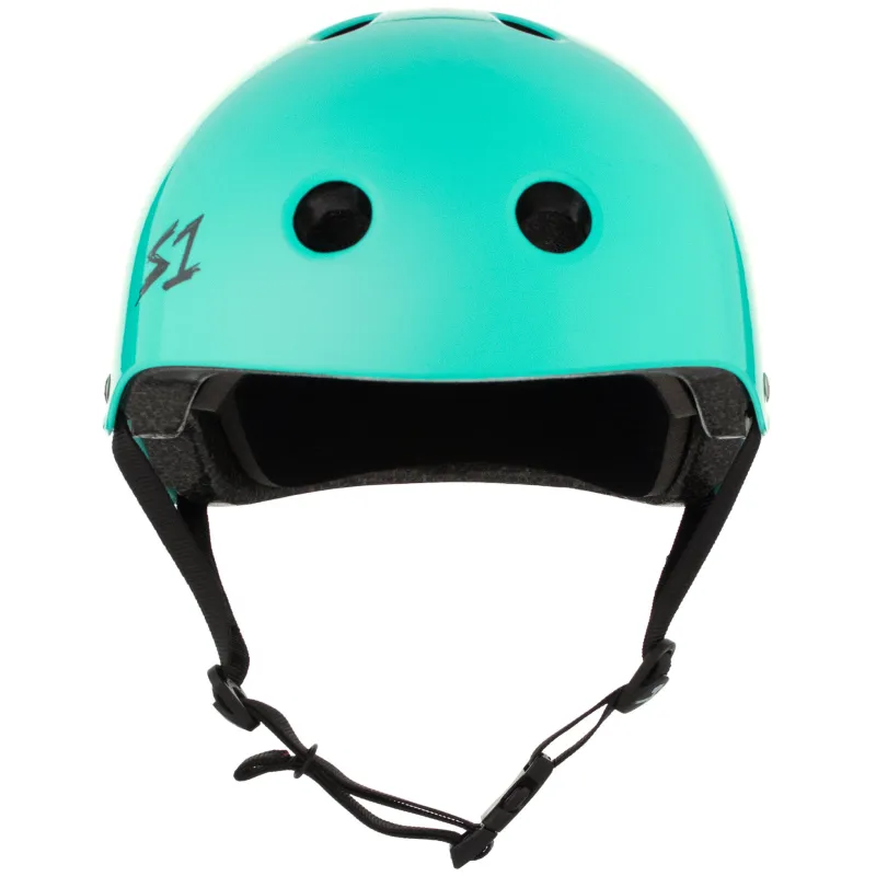 Kaufen S-One V2 Lifer CPSC Certified Helmet auf Europas Sickest Skate Shop