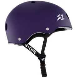 S-One V2 Lifer CPSC Certified Helm kopen bij Sickboards de Longboard winkel
