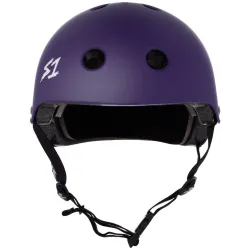 S-One V2 Lifer CPSC Certified Helm kopen bij Sickboards de Longboard winkel