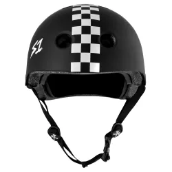 S-One V2 Lifer CPSC Certified Helm kopen bij Sickboards de Longboard winkel