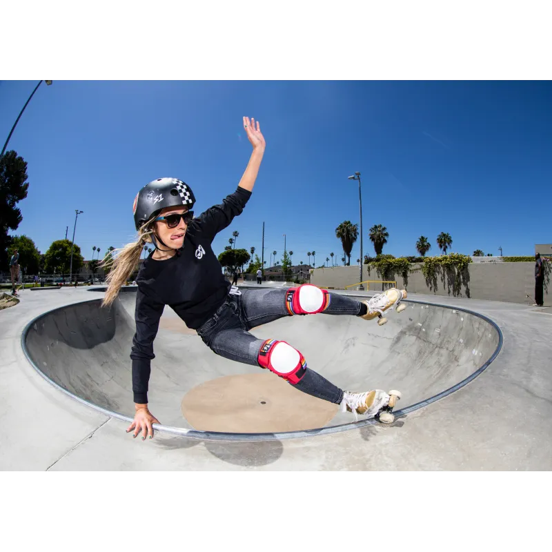 S-One V2 Lifer CPSC Certified Helm kopen bij Sickboards de Longboard winkel