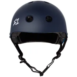 S-One V2 Lifer CPSC Certified Helm kopen bij Sickboards de Longboard winkel