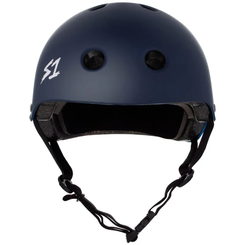 S-One V2 Lifer CPSC Certified Helm kopen bij Sickboards de Longboard winkel