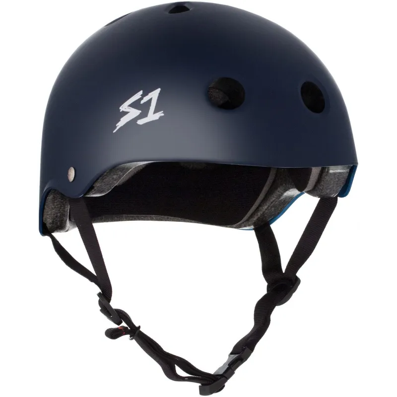 S-One V2 Lifer CPSC Certified Helm kopen bij Sickboards de Longboard winkel
