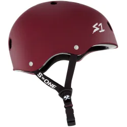 S-One V2 Lifer CPSC Certified Helm kopen bij Sickboards de Longboard winkel