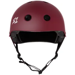 S-One V2 Lifer CPSC Certified Helm kopen bij Sickboards de Longboard winkel