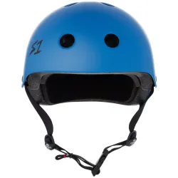 Buy S-One V2 Lifer CPSC Certified Helmet at the Sickboards Longboard Shop