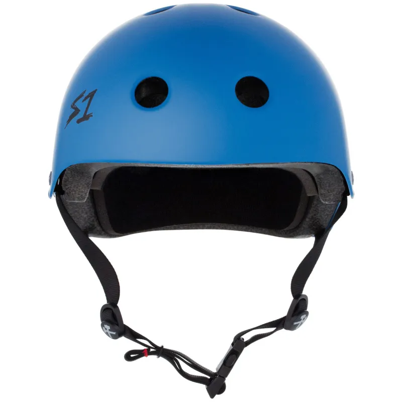 Buy S-One V2 Lifer CPSC Certified Helmet at the Sickboards Longboard Shop