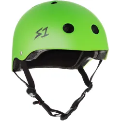 Buy S-One V2 Lifer CPSC Certified Helmet at the Sickboards Longboard Shop