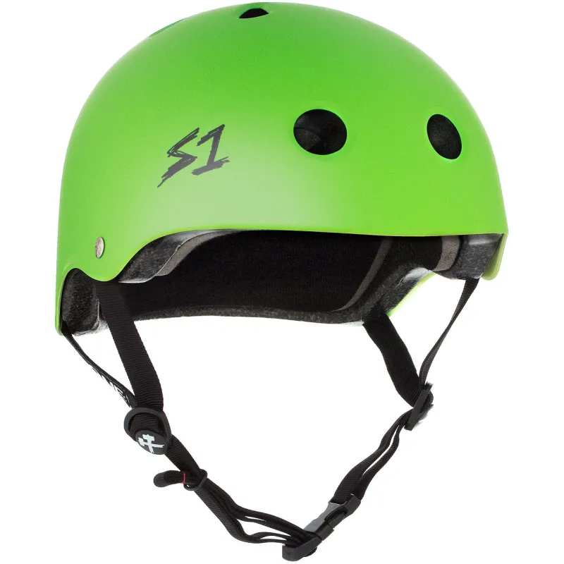 S-One V2 Lifer CPSC Certified Helm kopen bij Sickboards de Longboard winkel