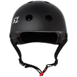 Buy S-One V2 The Mini (the kid) Lifer Helmet at the Sickboards Longboard Shop