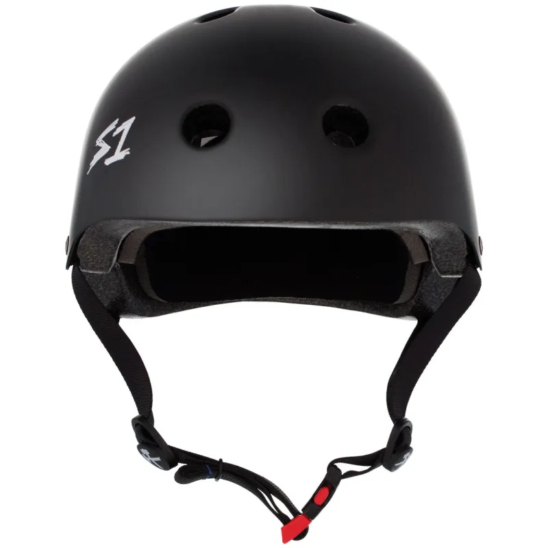 Buy S-One V2 The Mini (the kid) Lifer Helmet at the Sickboards Longboard Shop