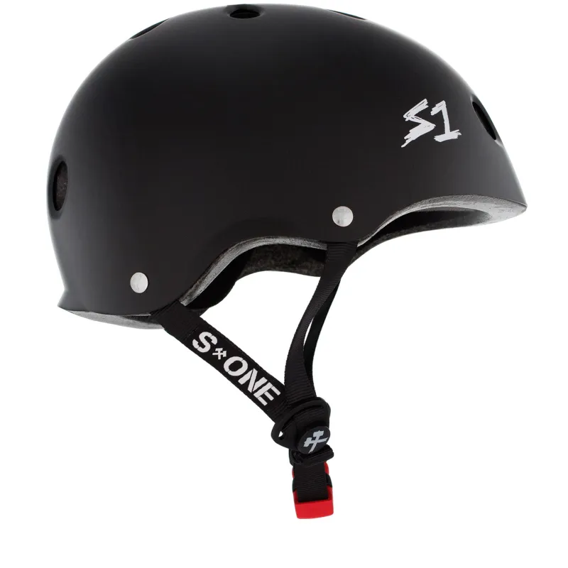 S-One V2 The Mini (the kid) Lifer Helm kopen bij Sickboards de Longboard winkel