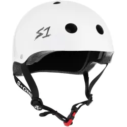 Buy S-One V2 The Mini (the kid) Lifer Helmet at the Sickboards Longboard Shop