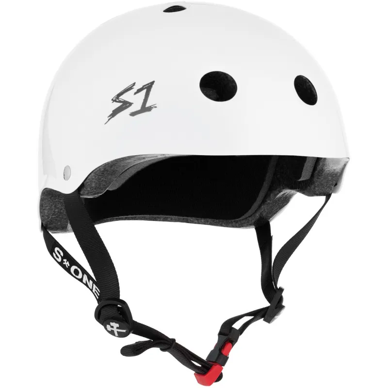 comprar S-One V2 The Mini (the kid) Lifer Helmet en la Sickest tienda de longboard de Europa