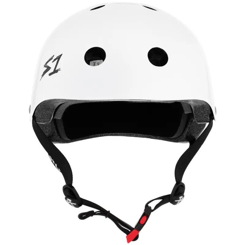 S-One V2 The Mini (the kid) Lifer Helm kopen bij Sickboards de Longboard winkel