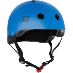 Buy S-One V2 The Mini (the kid) Lifer Helmet at the Sickboards Longboard Shop