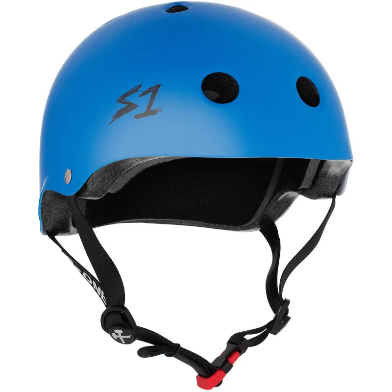 S-One V2 The Mini (the kid) Lifer Helm kopen bij Sickboards de Longboard winkel