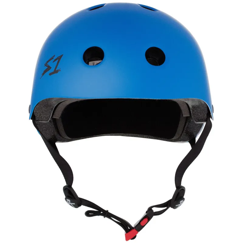 S-One V2 The Mini (the kid) Lifer Helm kopen bij Sickboards de Longboard winkel
