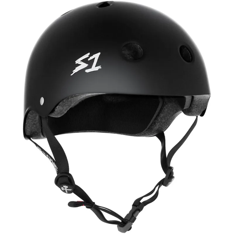 Acheter S-One V2 Mega Lifer Helmet au Sickest magasin de Longboard de l'Europe