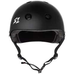 Acheter S-One V2 Mega Lifer Helmet au Sickest magasin de Longboard de l'Europe
