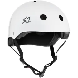 Buy S-One V2 Mega Lifer Helmet at the Sickboards Longboard Shop