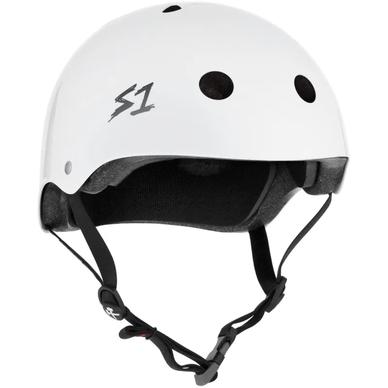 comprar S-One V2 Mega Lifer Helmet en la Sickest tienda de longboard de Europa