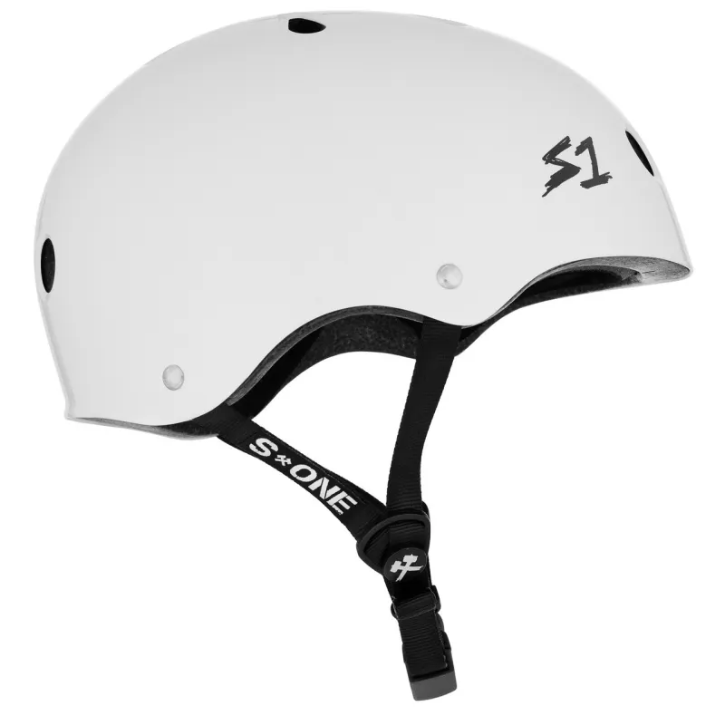 Acheter S-One V2 Mega Lifer Helmet au Sickest magasin de Longboard de l'Europe
