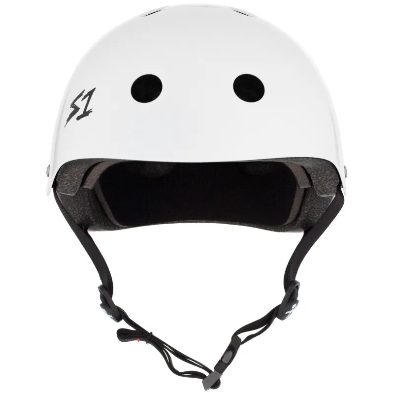 comprar S-One V2 Mega Lifer Helmet en la Sickest tienda de longboard de Europa