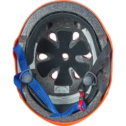 Triple Eight Brainsaver Helm - Patrick Switzer Pro Model - EPS Liner kopen bij Sickboards de Longboard winkel