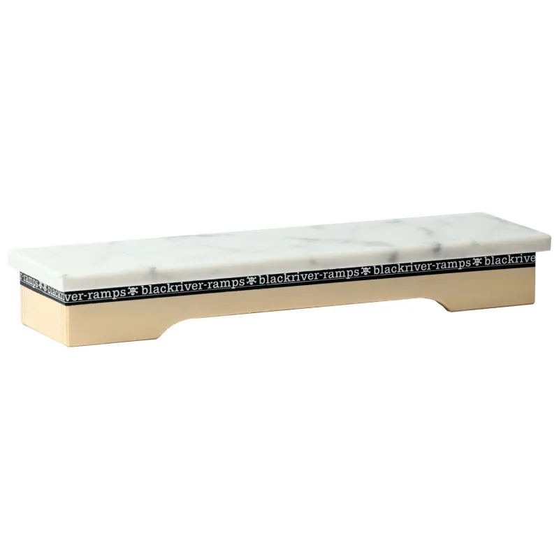 Blackriver Ramps - Marble Box Low