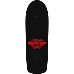 Powell Peralta Old School Ripper Gold Foil - 9.89 Skateboard Deck