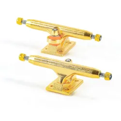 Blackriver Fingerboard Trucks Brts 3.0 36mm No Tool