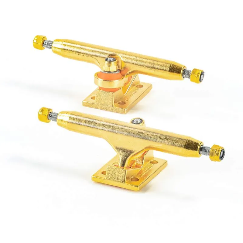 Blackriver Fingerboard Trucks Brts 3.0 36mm No Tool