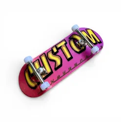 Kaufen Custom Pro Brand 34mm Fingerboard Complete auf Europas Sickest Skate Shop