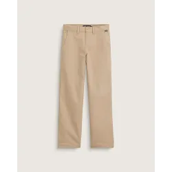 Vans Authentic Kids Chino Loose Kids Regular Kids Pants Incense