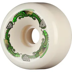 Powell-Peralta Dragons Bomber 60mm Skateboard Wheels