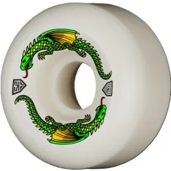 Powell-Peralta Dragon Formula V5 52mm Skateboard Wheels
