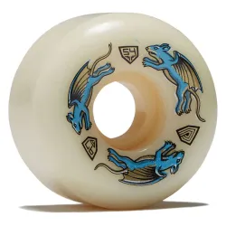 Powell-Peralta Dragon Formula V5 54mm Skateboard Wheels