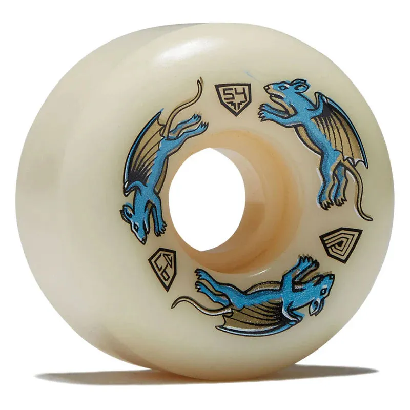 Powell-Peralta Dragon Formula V5 54mm Skateboard Wheels