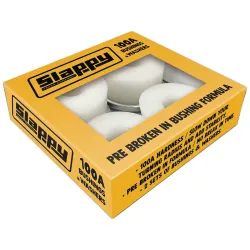 Slappy Standard Bushings 100A