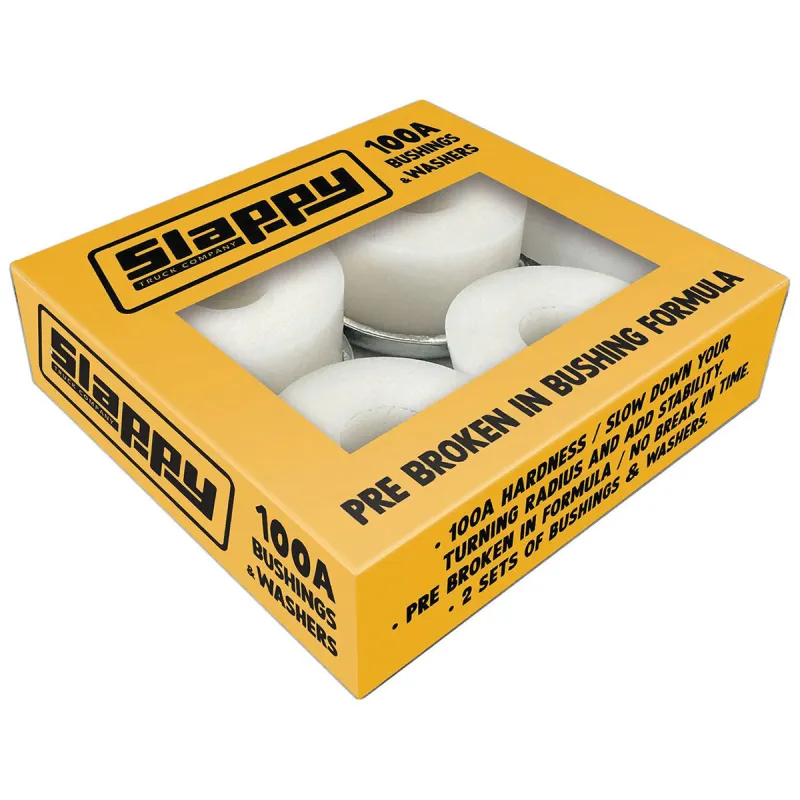Slappy Standard Bushings 100A