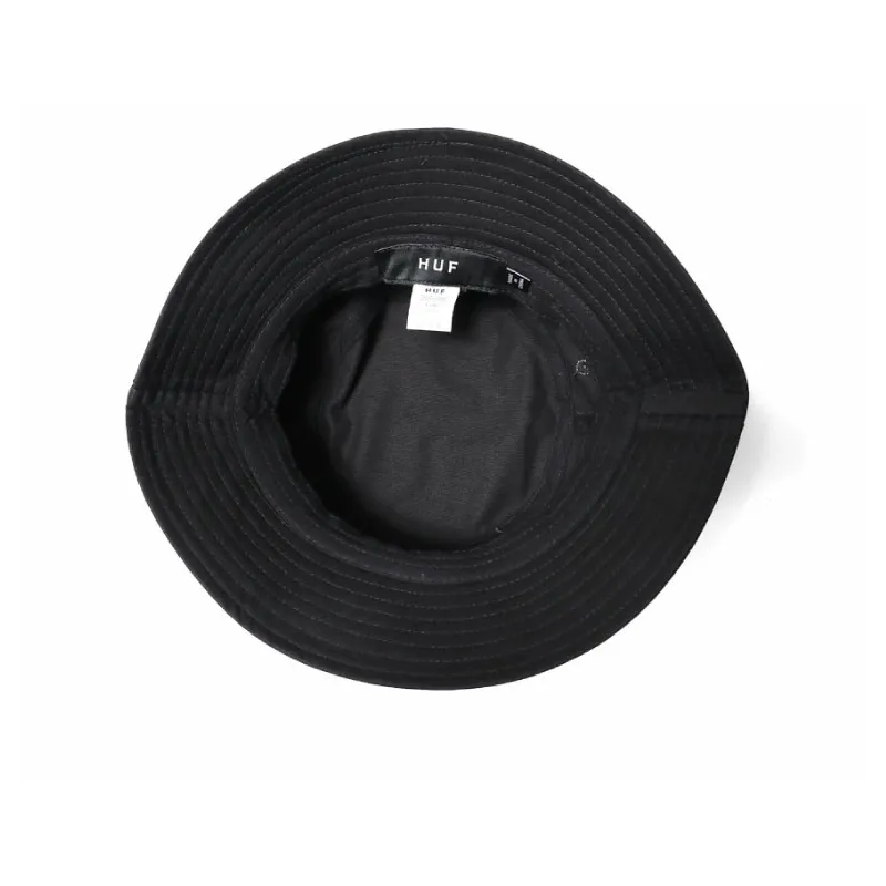 HUF Cap Essentials Bucket Hat