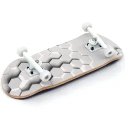 Teak Tuning ProLific Gen2 34mm Fingerboard Complete