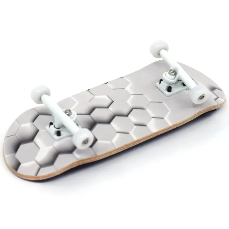 Teak Tuning ProLific Gen2 34mm Fingerboard Complete