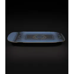 Loaded SnubNose Tesseract II Longboard Deck